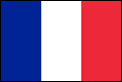 Drapeau de l'Afrique-Équatoriale française