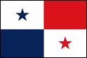 Drapeau du Panama