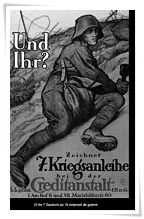 Une affiche autrichienne de 1916